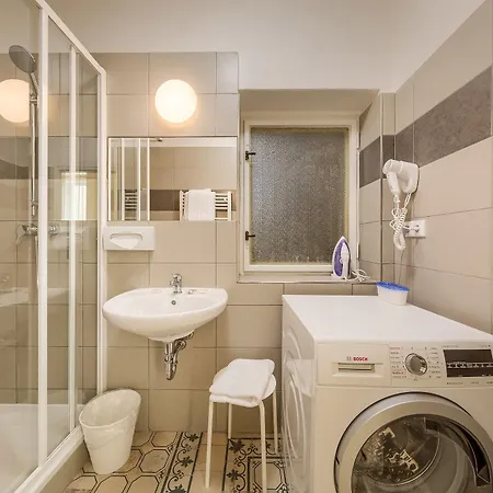 39 Wenceslas Square Apartment