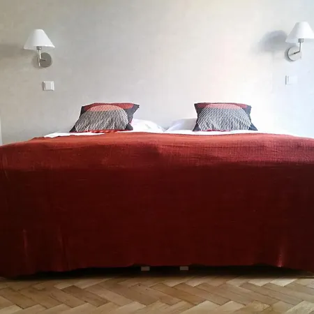 Apartment 39 Wenceslas Square
