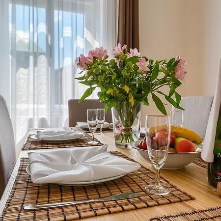 39 Wenceslas Square Apartment *