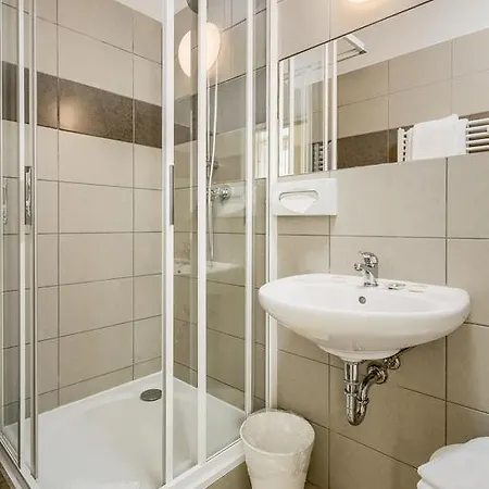 39 Wenceslas Square Apartment