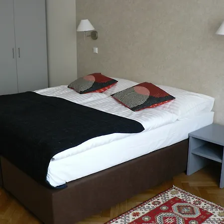 Apartment 39 Wenceslas Square