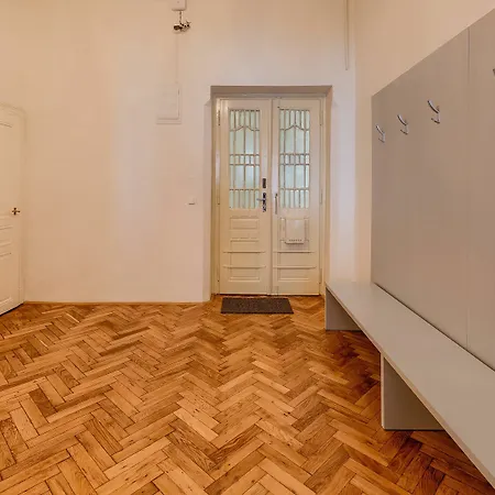 Apartment 39 Wenceslas Square