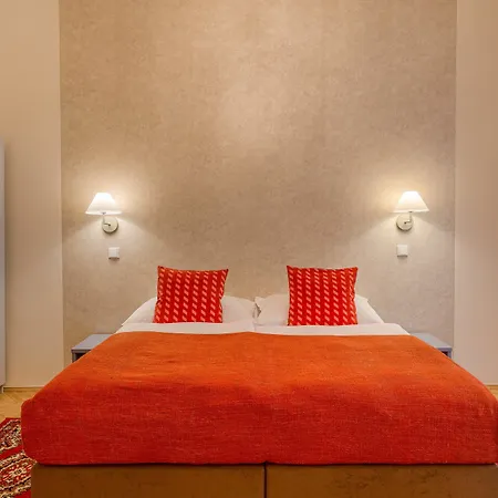 39 Wenceslas Square Apartment *