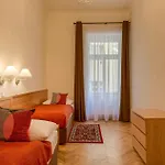 39 Wenceslas Square Apartmán