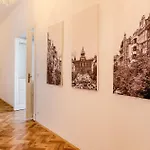 39 Wenceslas Square Apartmán Praha
