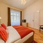 Apartmán 39 Wenceslas Square Praha