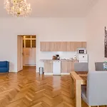 Apartmán 39 Wenceslas Square Praha