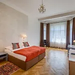 39 Wenceslas Square Apartmán