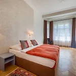 Apartmán 39 Wenceslas Square Praha