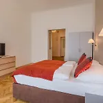 Apartmán 39 Wenceslas Square Praha