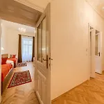 39 Wenceslas Square Apartmán