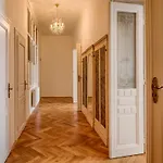 39 Wenceslas Square Apartmán
