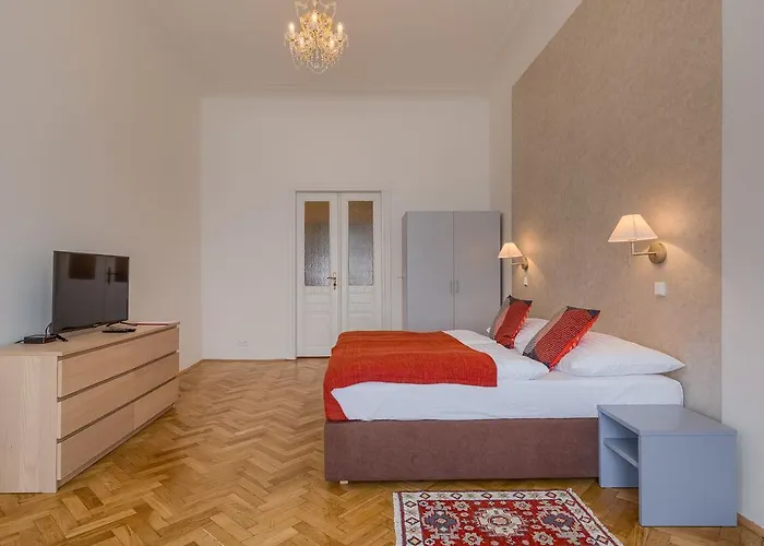 39 Wenceslas Square * Prag